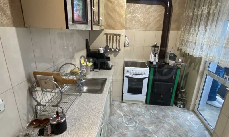 Продава 2-СТАЕН, гр. Видин, Гео Милев, снимка 9 - Апартаменти - 53248488