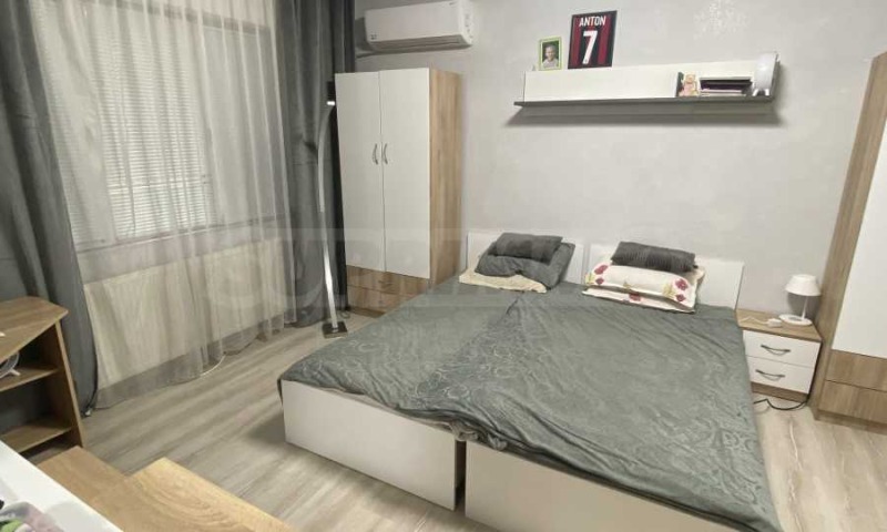 Продава 2-СТАЕН, гр. Видин, Гео Милев, снимка 5 - Апартаменти - 53248488