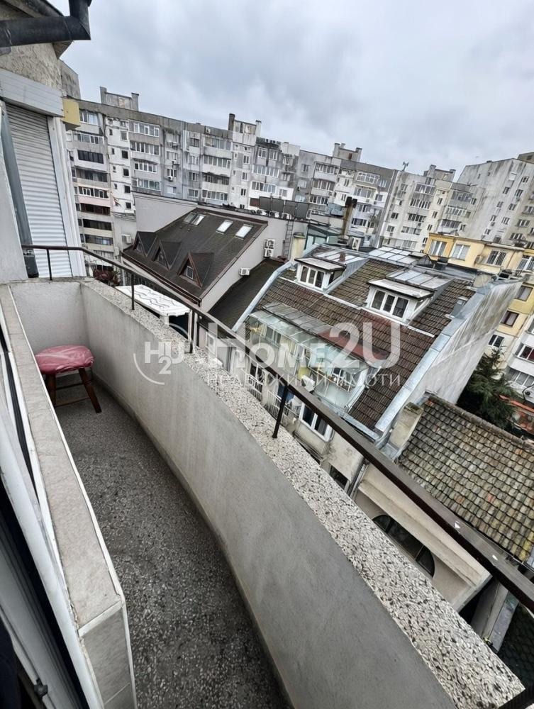 Продава 2-СТАЕН, гр. Варна, Чаталджа, снимка 3 - Апартаменти - 53431516