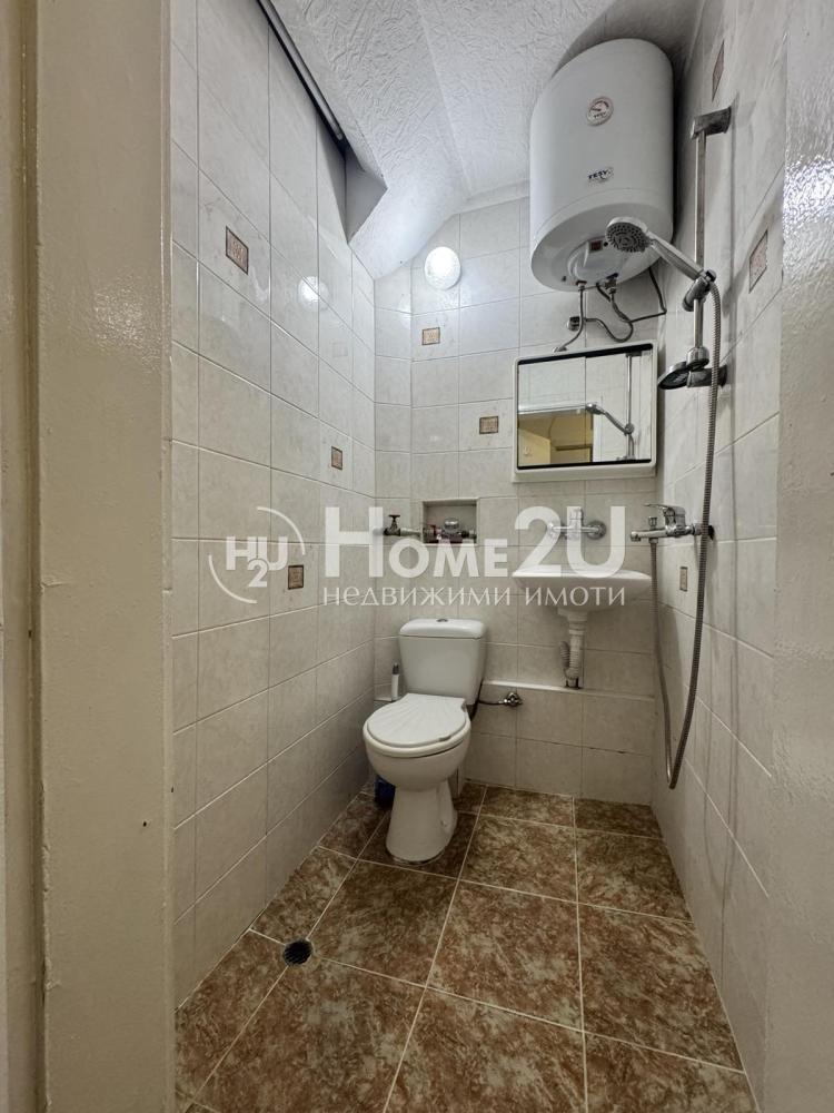 Продава 2-СТАЕН, гр. Варна, Чаталджа, снимка 9 - Апартаменти - 53431516