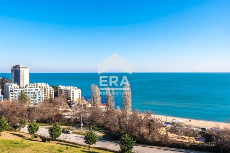 Продава 2-СТАЕН, гр. Варна, к.к. Чайка, снимка 12 - Апартаменти - 54589498