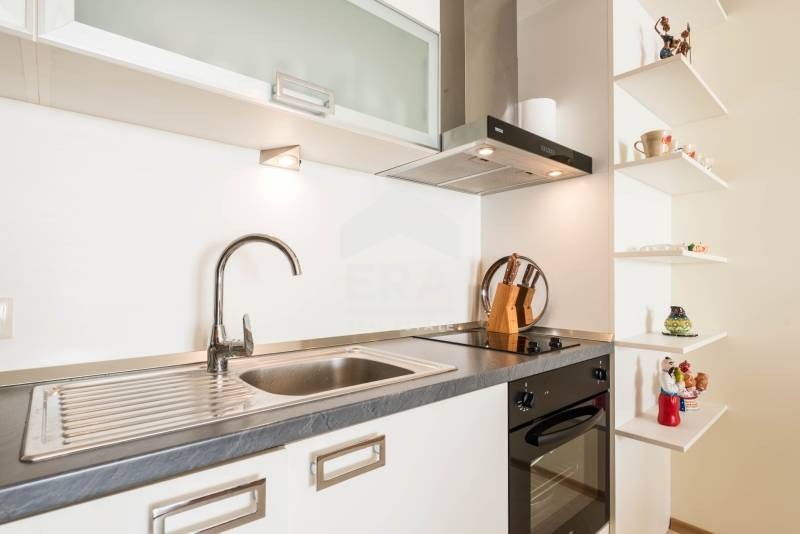Продава 2-СТАЕН, гр. Варна, к.к. Чайка, снимка 6 - Апартаменти - 54589498