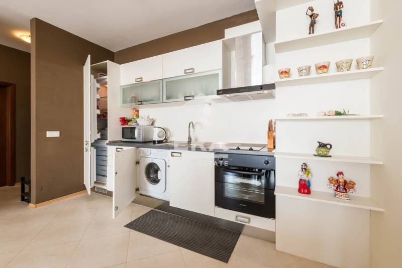 Продава 2-СТАЕН, гр. Варна, к.к. Чайка, снимка 5 - Апартаменти - 54589498
