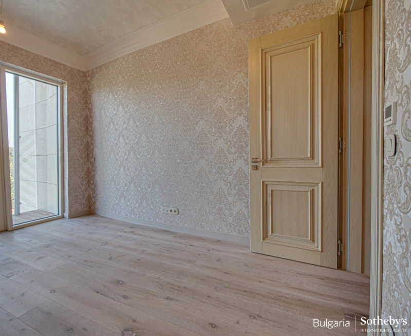 Te koop  2 slaapkamers Sofia , Lozenets , 133 m² | 13787095 - afbeelding [10]