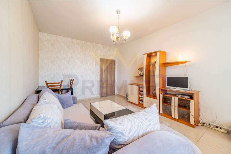 De vânzare  2 dormitoare Varna , Mladost 2 , 60 mp | 56517833 - imagine [4]