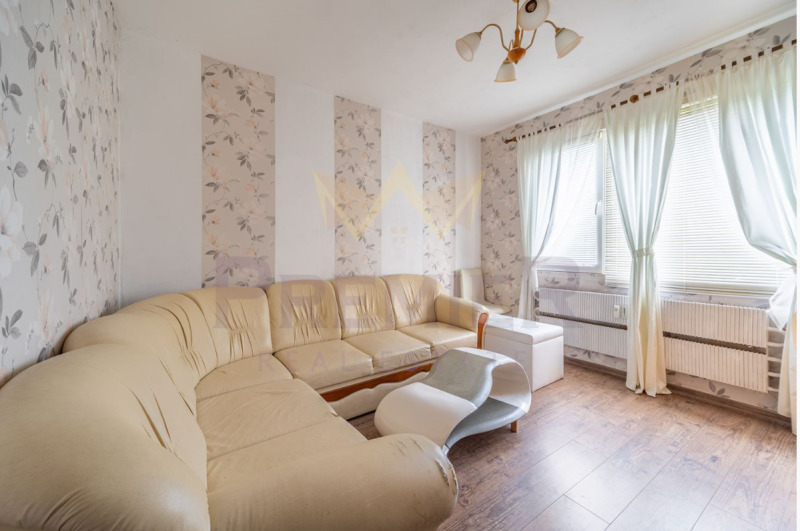 In vendita  2 camere da letto Varna , Mladost 2 , 60 mq | 56517833 - Immagine [3]