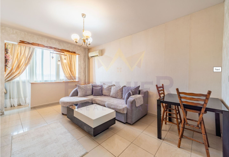 De vânzare  2 dormitoare Varna , Mladost 2 , 60 mp | 56517833 - imagine [6]