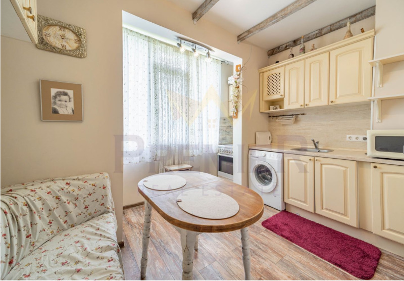 In vendita  2 camere da letto Varna , Mladost 2 , 60 mq | 56517833 - Immagine [8]