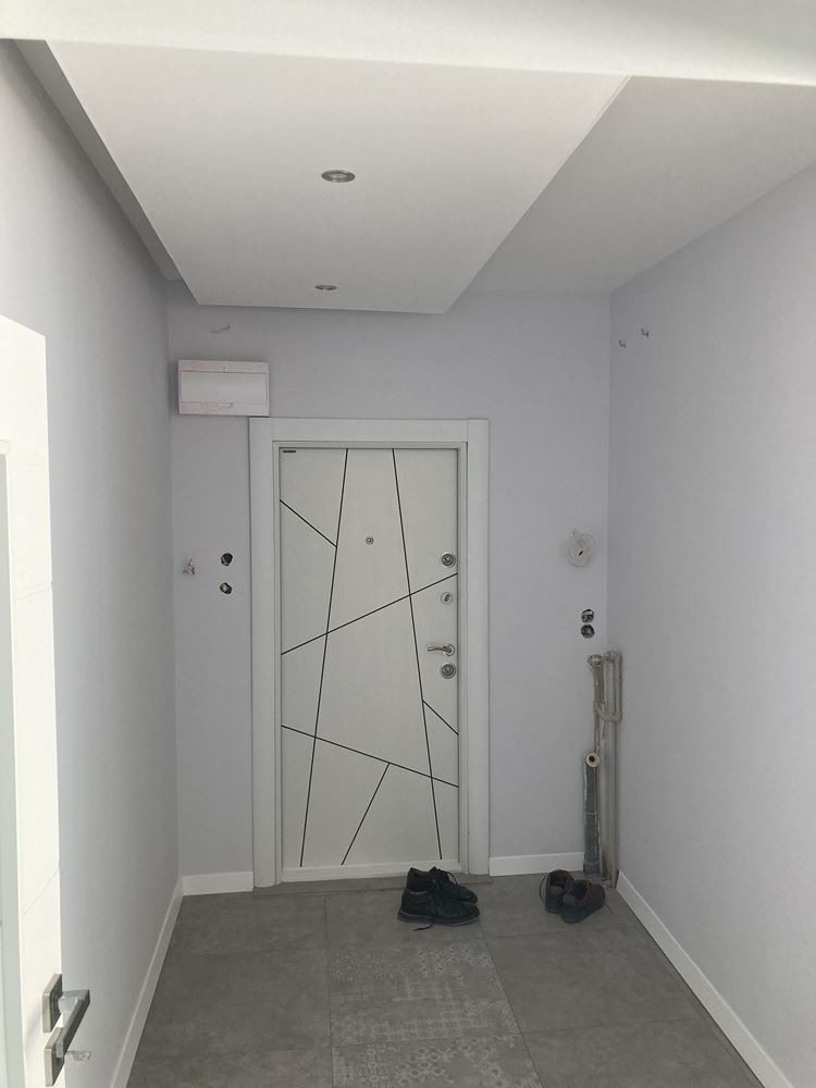 Eladó  2 hálószobás Sofia , Krasno selo , 77 négyzetméter | 44393644