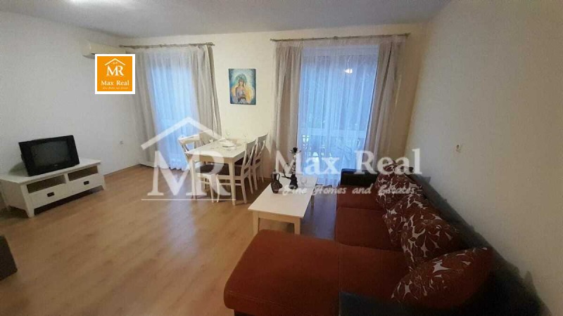 À venda  2 quartos região Burgas , k.k. Slantchev briag , 113 m² | 51689372 - imagem [3]