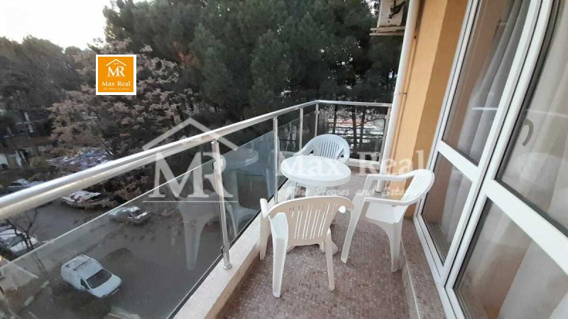 À venda  2 quartos região Burgas , k.k. Slantchev briag , 113 m² | 51689372 - imagem [15]