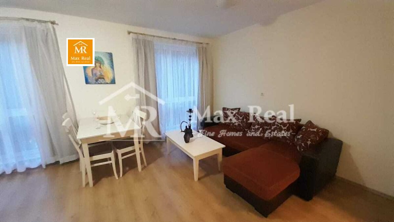 À venda  2 quartos região Burgas , k.k. Slantchev briag , 113 m² | 51689372 - imagem [2]