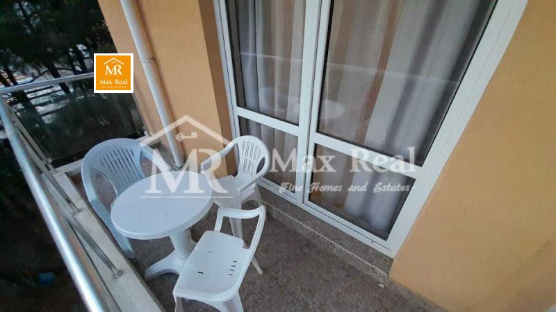 À venda  2 quartos região Burgas , k.k. Slantchev briag , 113 m² | 51689372 - imagem [14]