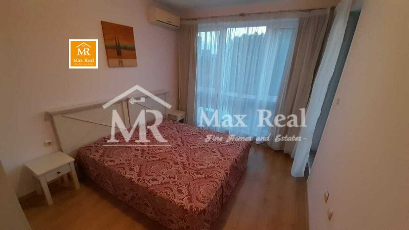 À venda  2 quartos região Burgas , k.k. Slantchev briag , 113 m² | 51689372 - imagem [7]