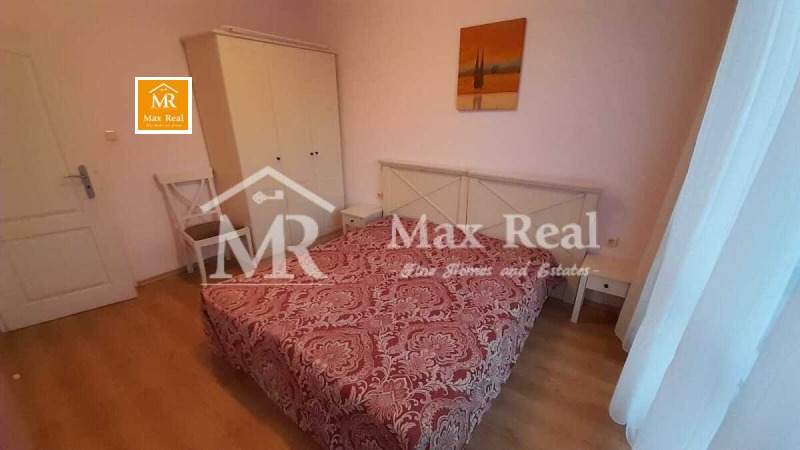 À venda  2 quartos região Burgas , k.k. Slantchev briag , 113 m² | 51689372 - imagem [6]