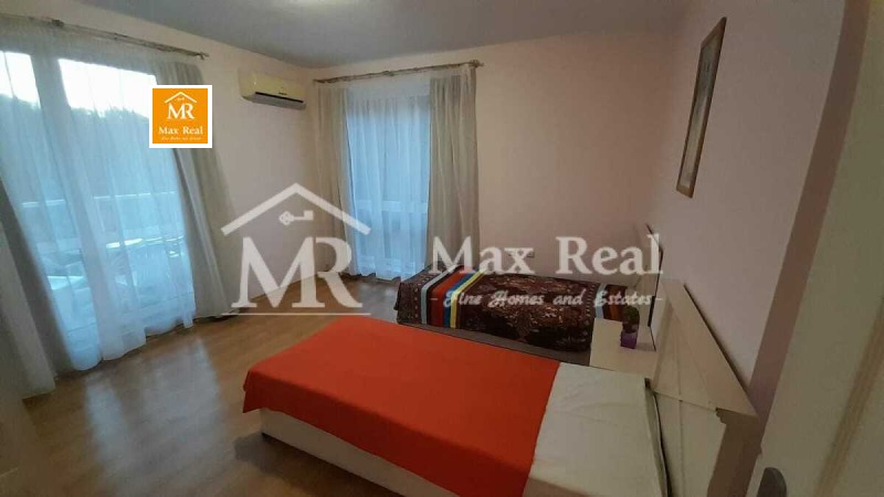 À venda  2 quartos região Burgas , k.k. Slantchev briag , 113 m² | 51689372 - imagem [10]