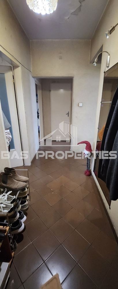 Продава 3-СТАЕН, гр. София, Център, снимка 10 - Апартаменти - 53493114