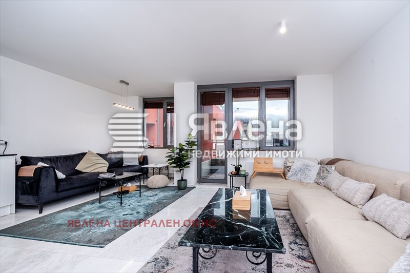 Продава 3-СТАЕН, гр. София, Манастирски ливади, снимка 4 - Апартаменти - 53831115