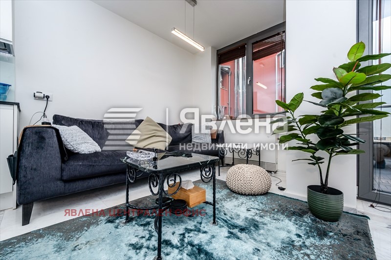 Продава 3-СТАЕН, гр. София, Манастирски ливади, снимка 6 - Апартаменти - 53831115