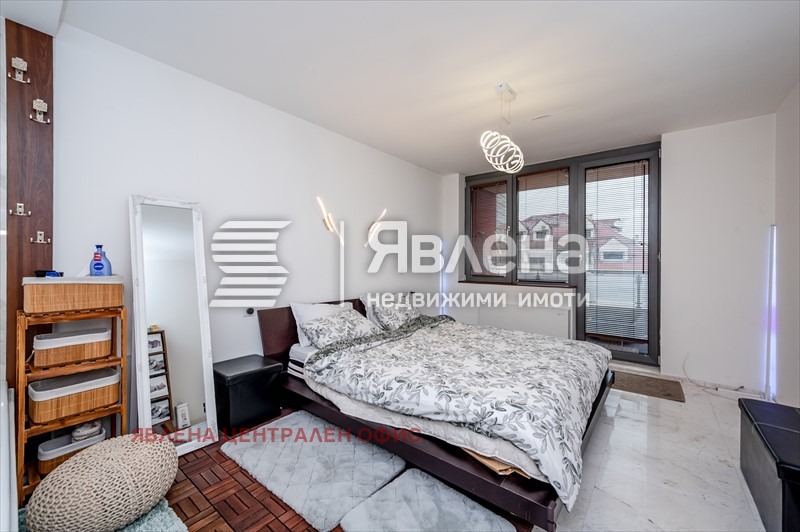 Продава 3-СТАЕН, гр. София, Манастирски ливади, снимка 7 - Апартаменти - 53831115