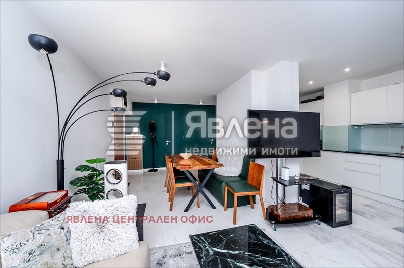Продава 3-СТАЕН, гр. София, Манастирски ливади, снимка 2 - Апартаменти - 53831115