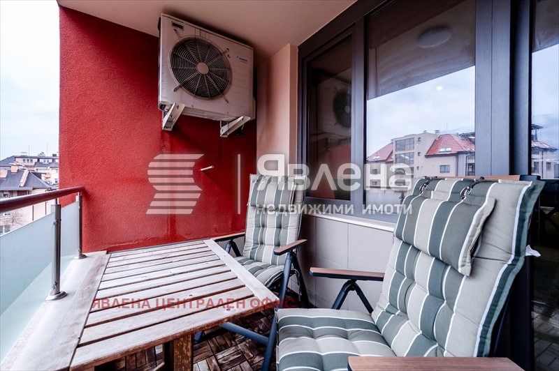 Продава 3-СТАЕН, гр. София, Манастирски ливади, снимка 13 - Апартаменти - 53831115