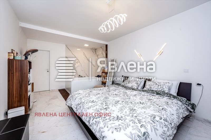 Продава 3-СТАЕН, гр. София, Манастирски ливади, снимка 9 - Апартаменти - 53831115