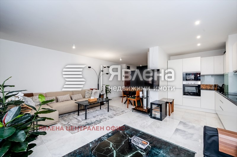 Продава 3-СТАЕН, гр. София, Манастирски ливади, снимка 3 - Апартаменти - 53831115