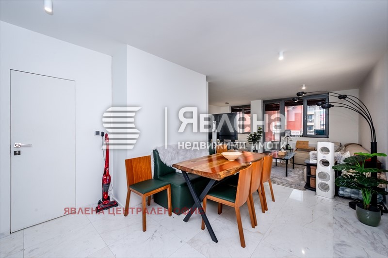 Продава 3-СТАЕН, гр. София, Манастирски ливади, снимка 5 - Апартаменти - 53831115