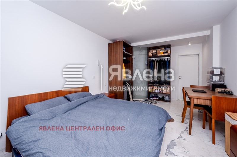 Продава 3-СТАЕН, гр. София, Манастирски ливади, снимка 11 - Апартаменти - 53831115