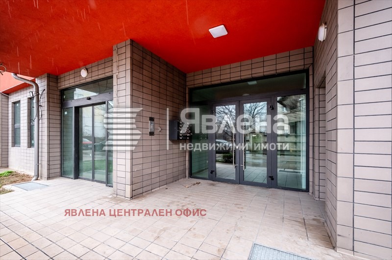 Продава 3-СТАЕН, гр. София, Манастирски ливади, снимка 14 - Апартаменти - 53831115