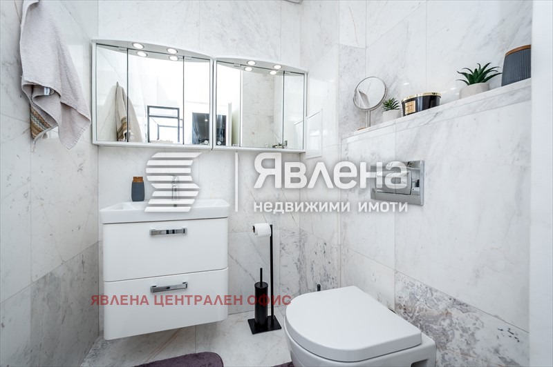 Продава 3-СТАЕН, гр. София, Манастирски ливади, снимка 12 - Апартаменти - 53831115