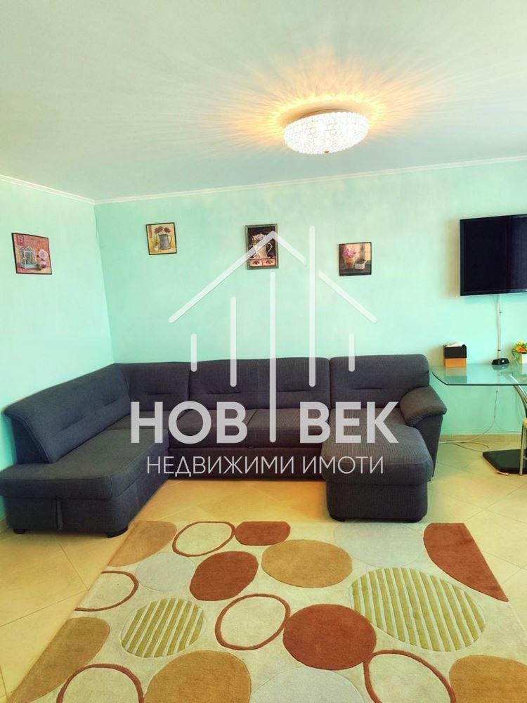 Продава 3-СТАЕН, гр. Варна, Виница, снимка 3 - Апартаменти - 55298908