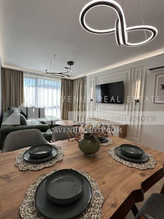 Продава 3-СТАЕН, гр. Пловдив, Каменица 2, снимка 2 - Апартаменти - 56160172