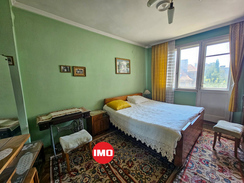 Продава 4-СТАЕН, гр. Бургас, Център, снимка 6 - Апартаменти - 52365595