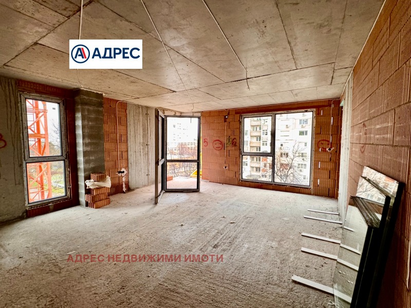 Продава 4-СТАЕН, гр. Стара Загора, Казански