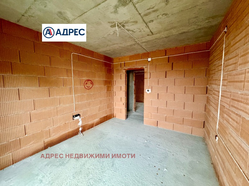 Продава 4-СТАЕН, гр. Стара Загора, Казански, снимка 2 - Апартаменти - 53071774