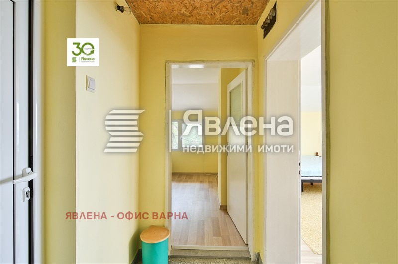 Продава КЪЩА, гр. Варна, Бриз, снимка 17 - Къщи - 47503220