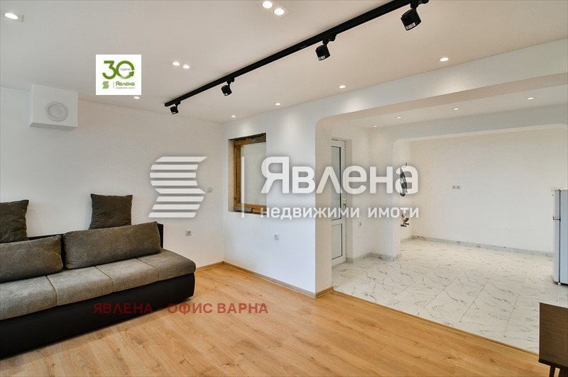 Продава КЪЩА, гр. Варна, Бриз, снимка 6 - Къщи - 47503220