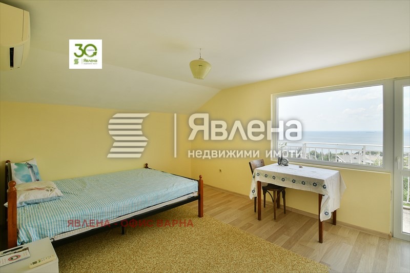 Продава КЪЩА, гр. Варна, Бриз, снимка 13 - Къщи - 47503220