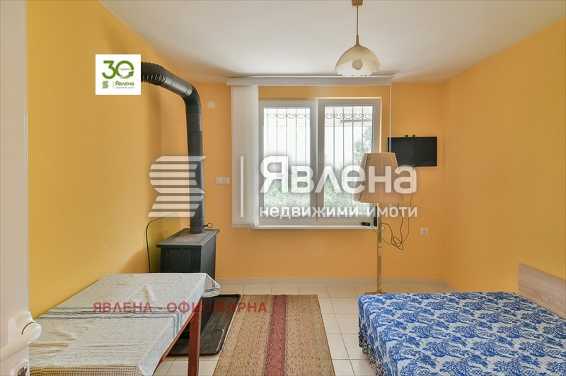 Продава КЪЩА, гр. Варна, Бриз, снимка 9 - Къщи - 47503220