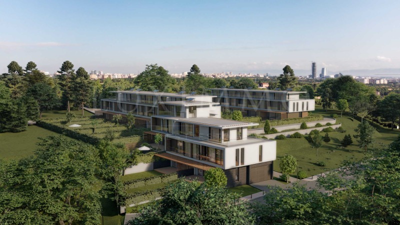 Zu verkaufen  Haus Sofia , m-t Kambanite , 429 qm | 69669041 - Bild [2]