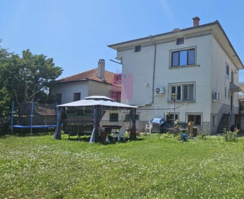 En venta  Casa región Ruse , Krasen , 232 metros cuadrados | 35109314 - imagen [17]