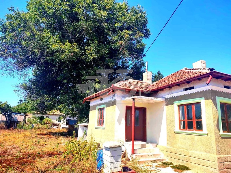 Продава КЪЩА, област Добрич, с. Преселенци • 24900 € • 79492923 — Holmes.bg