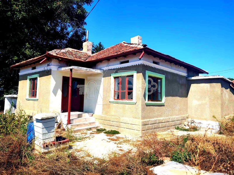 Продава  Къща област Добрич , с. Преселенци , 89 кв.м | 63593082 - изображение [2]