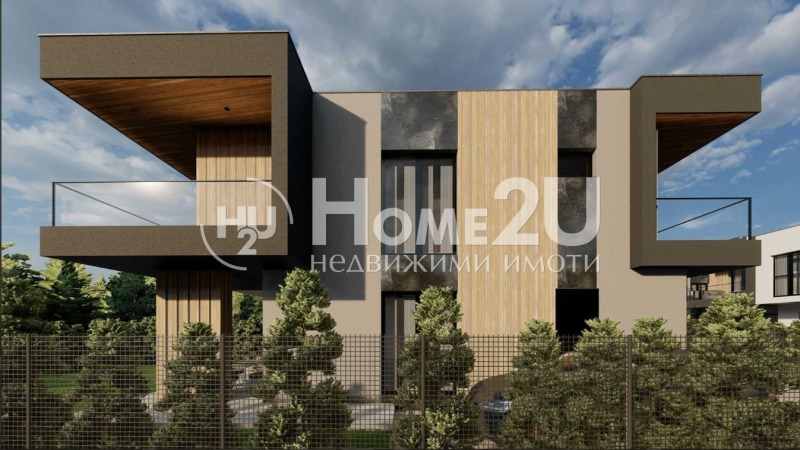 Продава КЪЩА, с. Войводиново, област Пловдив