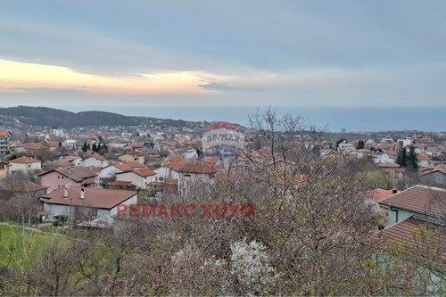 Продава КЪЩА, гр. Варна, Виница, снимка 3 - Къщи - 54355915