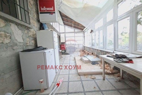 Продава КЪЩА, гр. Варна, Виница, снимка 7 - Къщи - 54355915