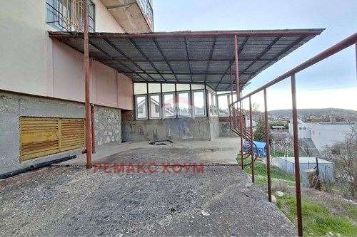 Продава КЪЩА, гр. Варна, Виница, снимка 10 - Къщи - 54355915