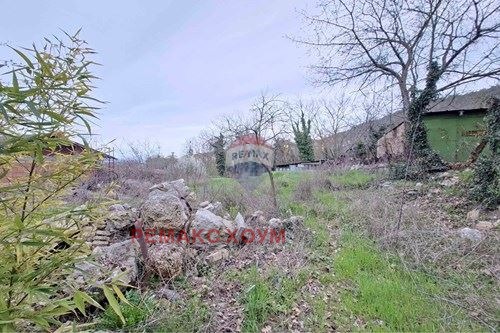 Продава КЪЩА, гр. Варна, Виница, снимка 14 - Къщи - 54355915